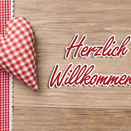 Weiherhuette Glan-Munchweiler Kültér fotó