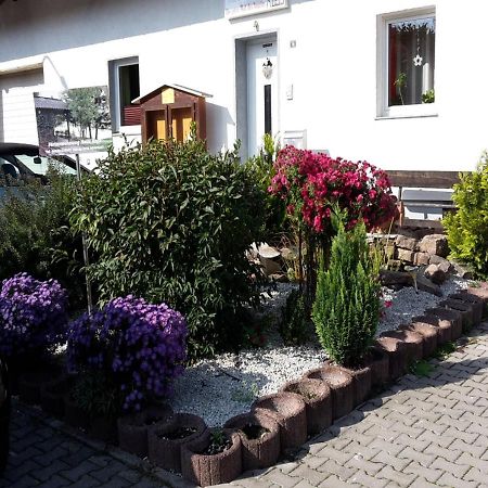 Weiherhuette Glan-Munchweiler Kültér fotó