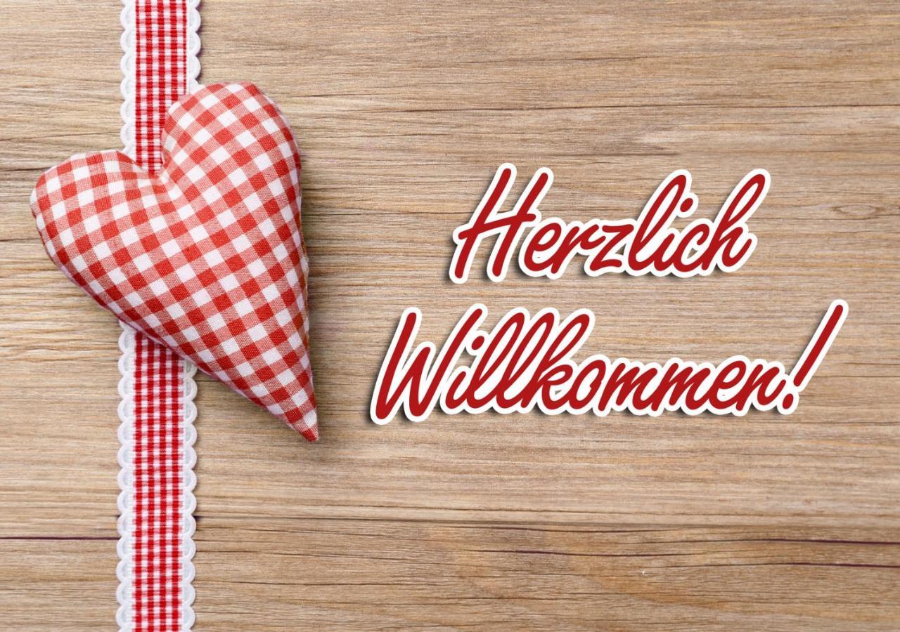 Weiherhuette Glan-Munchweiler Kültér fotó